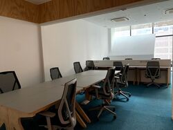 Tahir Building (D1), Office #566879491